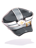 [Costume] Monochrome Cap - Ragnarok Zero item icon