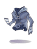 Tattered Clothes - Ragnarok Zero item icon