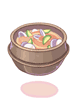 Clam Soup - Ragnarok Zero item icon
