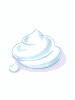 [Costume] Shaving Foam (Bound) - Ragnarok Zero item icon