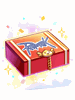 Hidden World Key Gift Box - Ragnarok Zero item icon