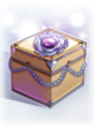 [VIP] Costume Selection Box (EU) - Ragnarok Zero item icon