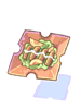 Bearfoot Special - Ragnarok Zero item icon