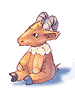 Baphomet Doll - Ragnarok Zero item icon
