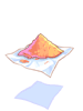 Red Spice - Ragnarok Zero item icon