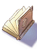 Old Magicbook - Ragnarok Zero item icon