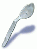 Bent Spoon - Ragnarok Zero item icon