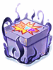 [Moonlight Flower] Subjugation Reward Box (Deluxe) - Ragnarok Zero item icon