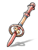 Punisher - Ragnarok Zero item icon