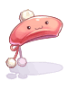 [Costume] Poring Beret - Ragnarok Zero item icon