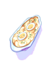 Tentacle Cheese Gratin - Ragnarok Zero item icon