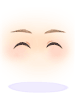 [Costume] Smiling Eyes - Ragnarok Zero item icon
