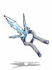 冰靈拳刃 - Ragnarok Zero item icon