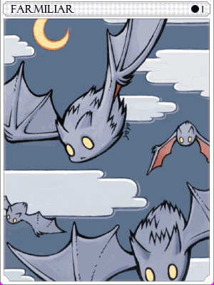 Familiar Card - Ragnarok Zero card icon