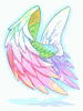 [Costume] Mystery Wing (Bound) - Ragnarok Zero item icon