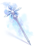 Wand of Ice - Ragnarok Zero equipment icon