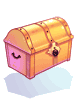 Tool Dealer Summon Bell Box - Ragnarok Zero item icon