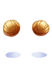 [Costume] Hair Buns - Yellow - Ragnarok Zero item icon