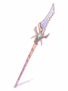 加野矛 - Ragnarok Zero item icon