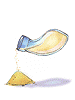 Witch Starsand - Ragnarok Zero item icon