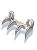 Waghnak - Ragnarok Zero equipment icon