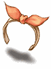 [Costume] Cute Ribbon (Bound) - Ragnarok Zero item icon