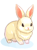 [Costume] White Rabbit - Ragnarok Zero item icon
