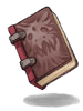 Book of the Devil - Ragnarok Zero item icon