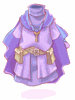 Adventurer's Suit - Ragnarok Zero equipment icon