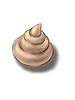 Poo Poo Hat - Ragnarok Zero equipment icon