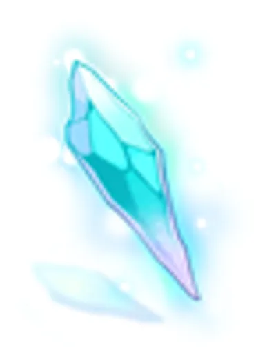 Nordium Fragment - Ragnarok Zero item icon