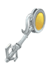 Key of the Underground - Ragnarok Zero item icon