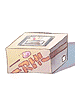 Knight Supply Box - Ragnarok Zero item icon