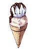 Ice Cream - Ragnarok Zero item icon