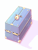 Zelstar 40ea Box - Ragnarok Zero item icon