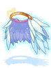 [Costume] Angel’s Veil - Ragnarok Zero item icon