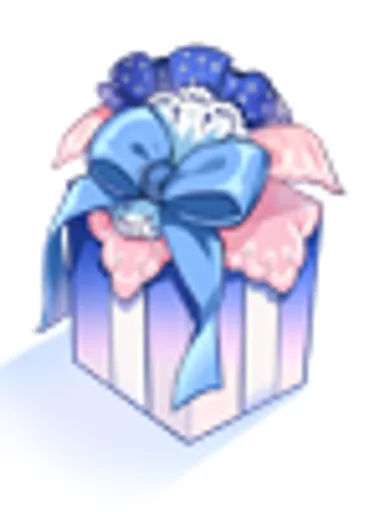 [Event] 63-Day Login Reward Box - Ragnarok Zero item icon