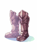 Advanced Guild Shoes - Ragnarok Zero equipment icon