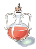[NFS] Red Potion - Ragnarok Zero item icon