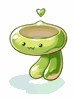 [Costume] Poporing Muffler (Bound) - Ragnarok Zero item icon