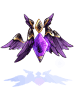 [Costume] Valkyrie Curse Bright - Ragnarok Zero item icon