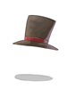 Magician Hat - Ragnarok Zero equipment icon