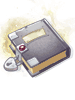 Prisoner’s Diary - Ragnarok Zero equipment icon