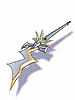 風靈之矛 - Ragnarok Zero item icon