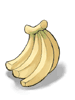 Tropical Banana - Ragnarok Zero item icon