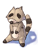 Racoon Doll - Ragnarok Zero item icon