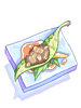 Fried Monkey Tails - Ragnarok Zero item icon