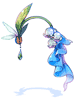 [Costume] Wind of the Prairie - Ragnarok Zero item icon