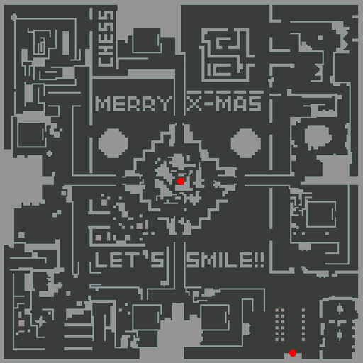 Toy Factory Storage - Ragnarok Zero map icon