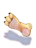 Tiger's Footskin - Ragnarok Zero item icon